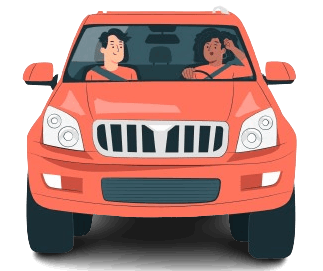 icône voiture